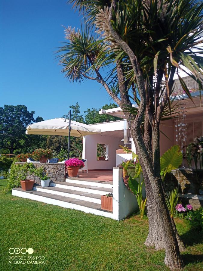 Casa De La Luna Nettuno Eksteriør bilde