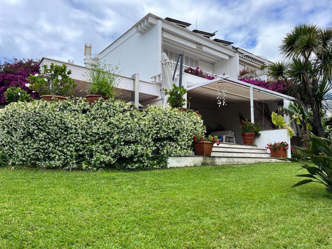 Casa De La Luna Nettuno Eksteriør bilde